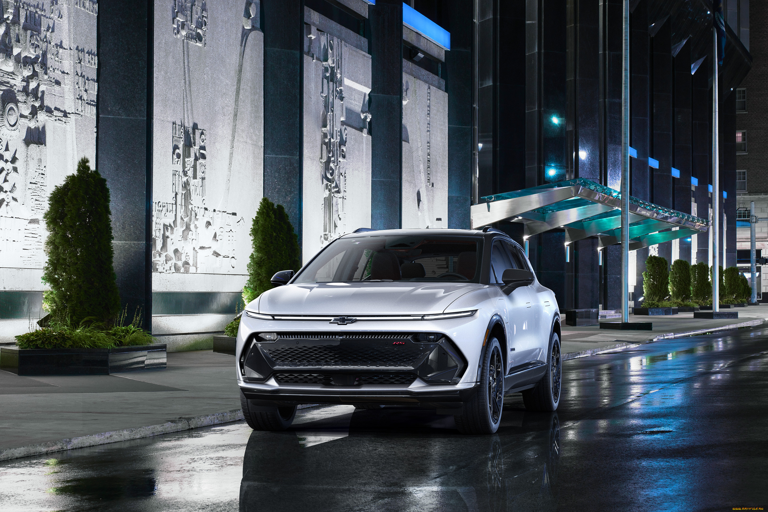 , chevrolet, eoe, equinox, ev, 3rs, e, o